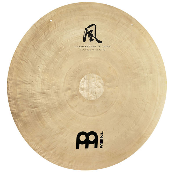 Gong Meinl WG-TT48, Wind Gong, 48, Incl. Beater