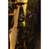 Altsaksofon Selmer Supreme, Dark Gold Lacquered, Outfit