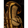 Altsaksofon Selmer Supreme, Dark Gold Lacquered, Outfit