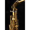 Altsaksofon Selmer Supreme, Dark Gold Lacquered, Outfit