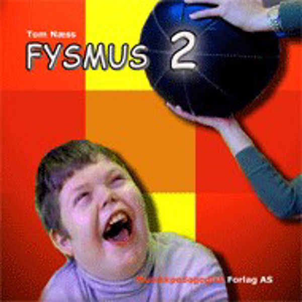 FysMus 2 CD - Tom Næss