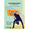 The Mandalorian (from The Mandalorian) Flex 7 Show, Ludwig Göransson arr. Idar Torskangerpoll