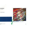 Esprit, March. James Curnow - Brass Band