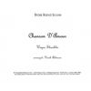 Chanson D'Amour, Wayne Shanklin arr Derek Ashmore, Brass Band