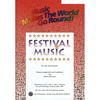 Festival Music. Tenorsaksofon/Euphonium. Solo + 1. og 3. stemme
