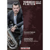 Fantasie Originale for Euphonium and Brass Band. Picchi/Mantia, arr. Antrobus