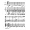 The Marriage of Figaro K. 492, Wolfgang Amadeus Mozart. Study Score