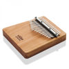 Kalimba Hokema B17, 17 Toner, C-Major