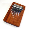 Kalimba Hokema B11, Melody, 11 Toner, G-Dur