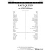 Easy Queen, arr Marc Jeanbourquin - Concert Band