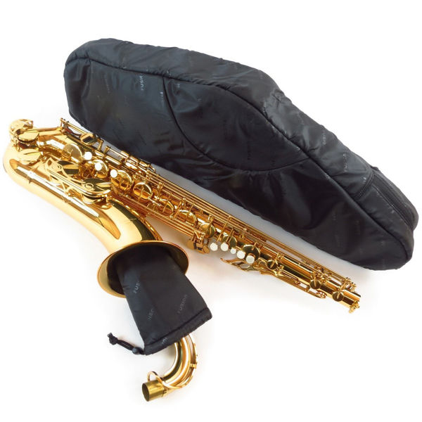 Gig Bag Sleeve Tenorsaksofon Fusion (ekstra instrumentpose)