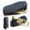 Gig Bag Sleeve Althorn Fusion (ekstrabag instrumentpose)