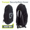 Gig-Bag Regntrekk Altsaksofon/Trompet Fusion Urban