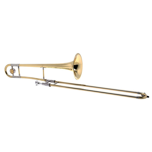 Tenortrombone Bb Besson 130-1-0 Prodige Lakk