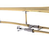 Tenortrombone Bb Besson 130-1-0 Prodige Lakk