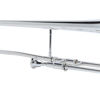 Tenortrombone Bb Besson 130-2-0 Prodige Sølv