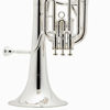 Baritone Besson Prodige 157-2-0 Sølv