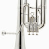 Baritone Besson Prodige 157-2-0 Sølv