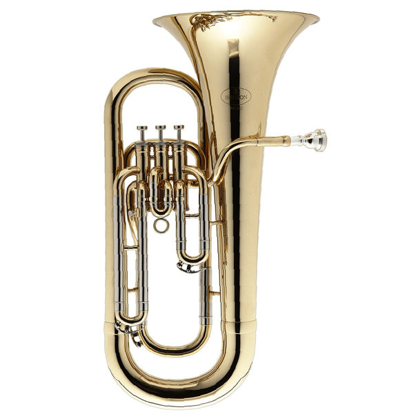 Euphonium Besson Prodige 162-1-0 Lakk