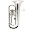 Euphonium Besson Prodige 162-2-0 Sølv