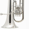 Euphonium Besson Prodige 162-2-0 Sølv