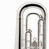 Euphonium Besson Prodige 162-2-0 Sølv