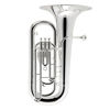 Tuba Eb Besson Prodige 177-2-0 Silver 3v