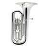 Tuba Bb Besson Prodige 187-1-0 3v. Lakkert