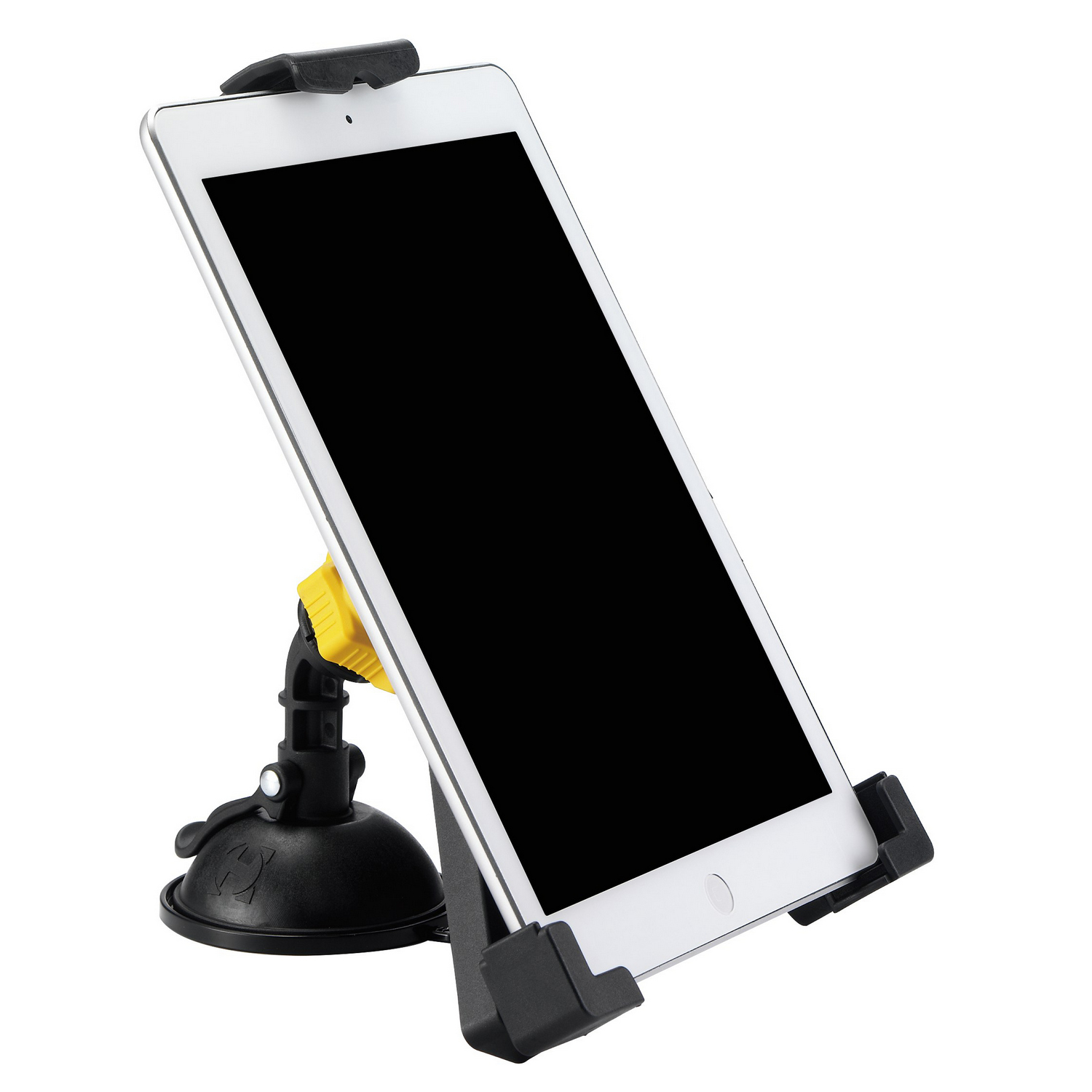 Nettbrettholder Hercules DG305B Tablet Holder iPad MusikkMiljø