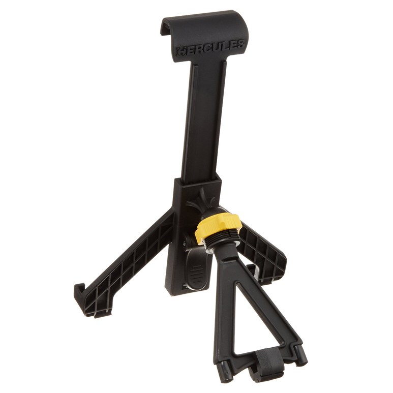 Nettbrettholder Hercules DG305B Tablet Holder iPad MusikkMiljø