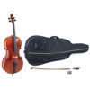 Cello Gewa Ideale VC2 4/4 Komplett