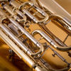 Euphonium JP374ST Sterling Forsølvet m/trigger