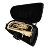 Euphonium JP374ST Sterling Forsølvet m/trigger