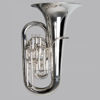 Tuba Eb Sterling Virtuoso 4v .Heavy Bell