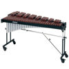 Xylofon Royal Percussion Concert RXC 4000/V, 4 Octave, C4-C8, 50-40mm Honduras Rosewood Bars, Octave Tuned