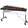 Xylofon Royal Percussion Professional RXP/R 3050/V, 3,5 Octave, F4-C8, 38mm Pao Rosa Rosewood, Octave Tuned