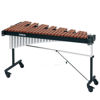 Xylofon Royal Percussion Professional RXP 3050/V, 3,5 Octave, F4-C8, 38mm Honduras Rosewood, Octave Tuned