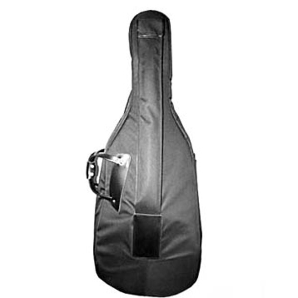 Gig Bag Cello 1/2 Supersack m/rem
