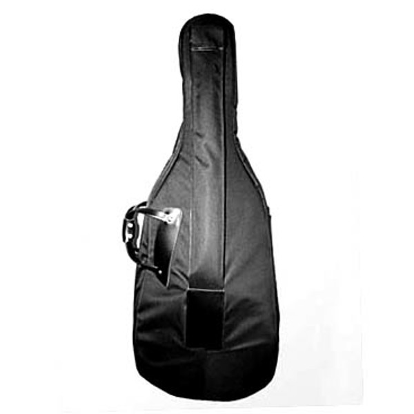 Gig Bag Cello 4/4 Supersack m/rem