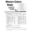 Winners Galore Duets Book 1, Flex Brass/Wind