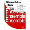 Winners Galore Duets Book 2, Flex Brass/Wind