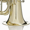 Tuba CC Meinl Weston 5450 Thor 5/4 4v. Lakkert