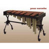 Marimba Adams Solist MSPVJ30, Junior 3 Octave, C3-C6, 58-40mm Padouk Bars