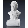 Statuette Composer Chopin Porselen