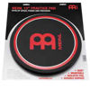 Trommepad Meinl MPP-12, Practice Pad, 12