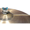 Cymbalsizzler Pro-Mark R22, Rattler