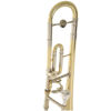 Tenortrombone Bb/C Bach TB650