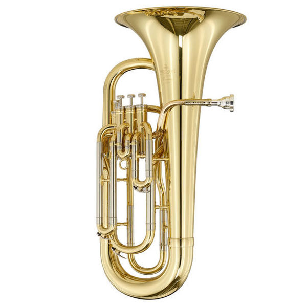 Euphonium Besson Prodige 164-1-0 Lakk 4v.