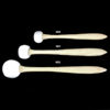 Gongklubber Paiste M22, GM30013 Gong/Tam-Tam Mallets