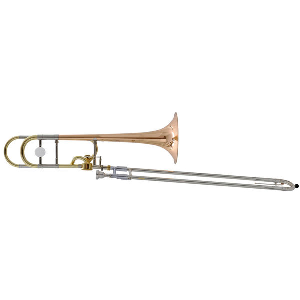 Tenortrombone Bb/F Thein Belcanto model Universal II